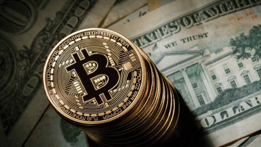 Bitcoin podría convertirse en la moneda mundial
