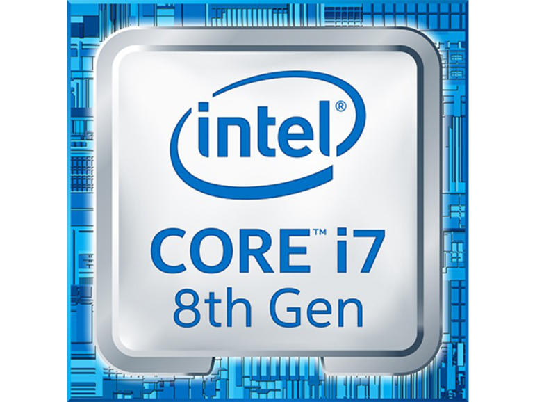 8va generación de procesador Intel con capacidad para IoT