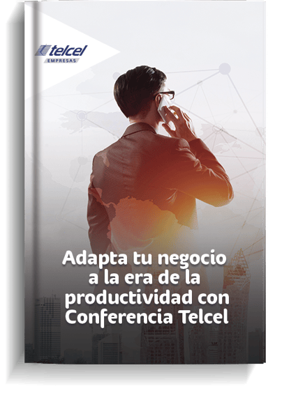 Portada Adapta tu negocio a la era de productividad Portada Adapta tu negocio a la era de productividad