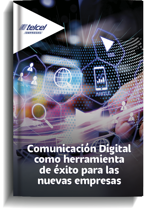 Portada Comunicación Digital como herramienta de éxito para las nuevas empresas Portada Comunicación Digital como herramienta de éxito para las nuevas empresas