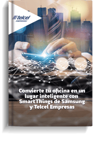 Portada Convierte tu oficina en un lugar inteligente